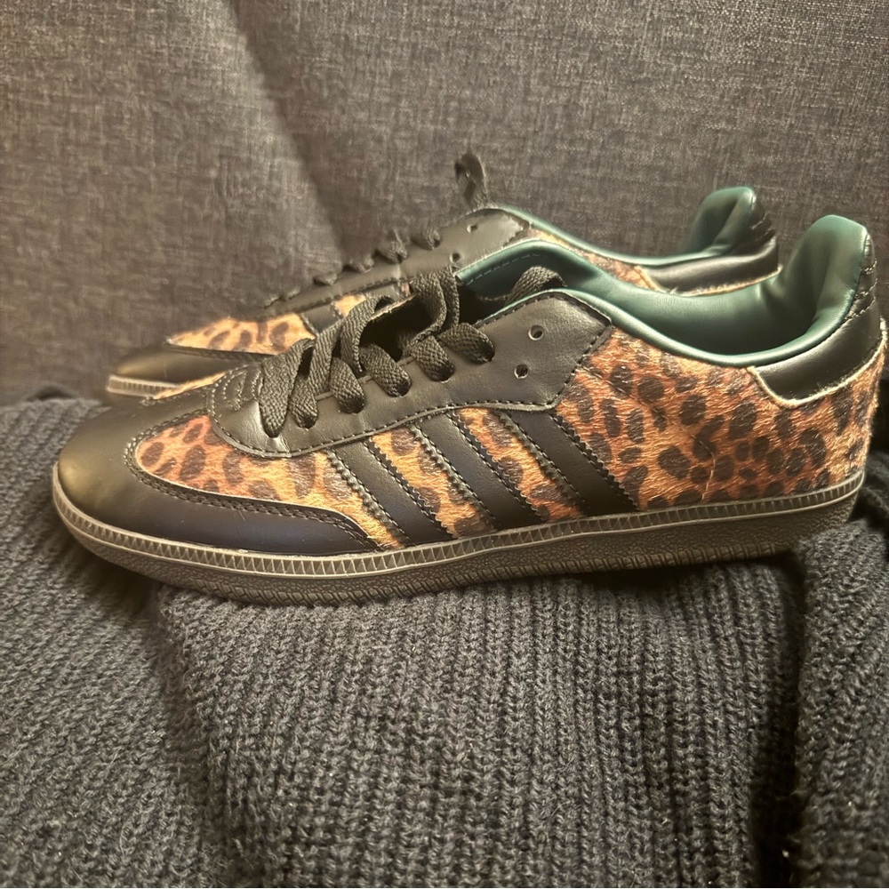 Adidas Samba OG